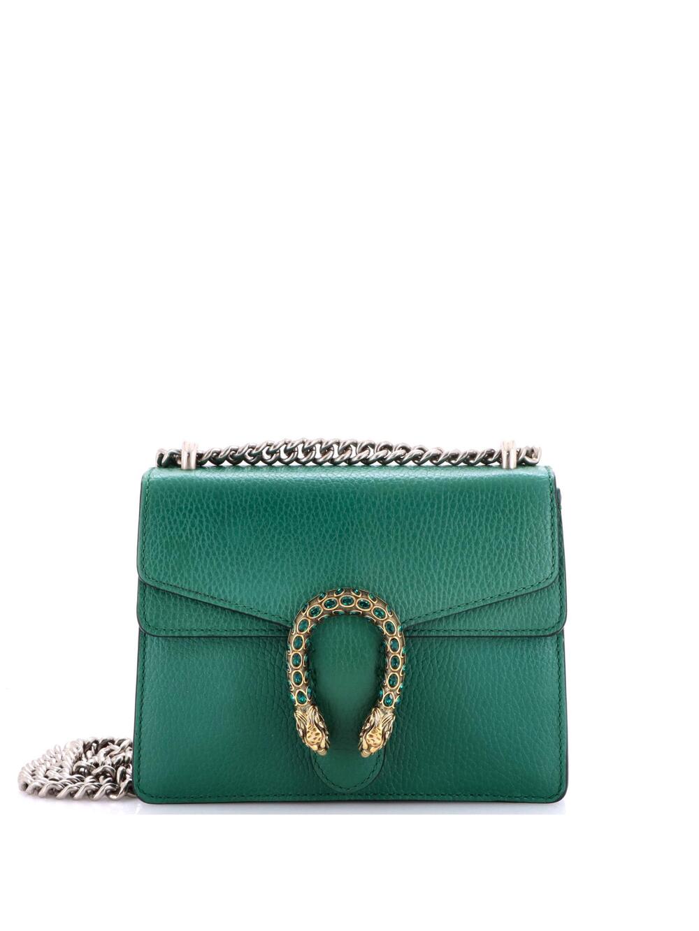 Gucci Dionysus Bag Leather Mini #263872G13B